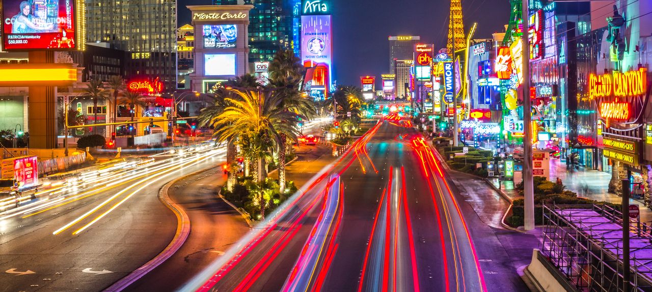 VEGAS FAMILY OFFICE ALLODIUM™